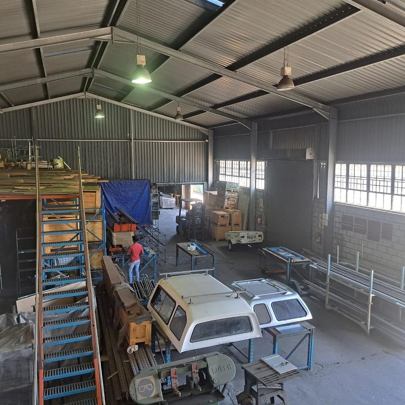 Commercial Property for Sale in Deal Party Eastern Cape